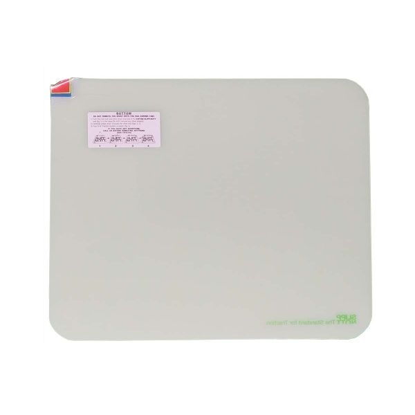 Slipp-Nott SM60 Sticky Mat Refill Sheets, SMALL (60)