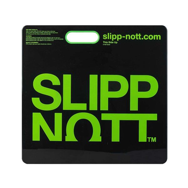 Slipp-Nott SS60 Sticky Mat Shoe Traction, SMALL BASE ONLY