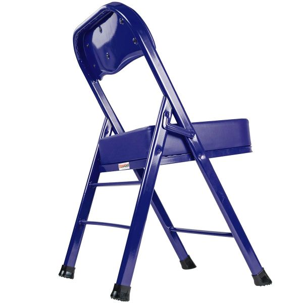 Stadium Chair Deluxe Sideline Chair, NO ARTWORK - Anthem Sports