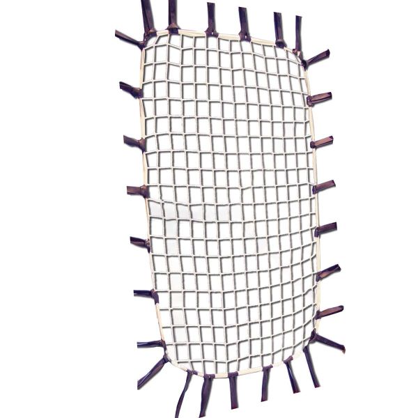 Gared Varsity Toss Back Replacement Net & Bands