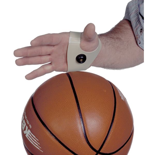 KBA Basketball Ball Handling Dribble Gloves (pair), YOUTH