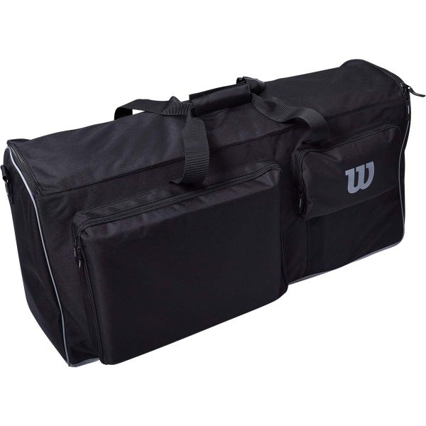 Wilson 8 Ball Travel Basketball Bag