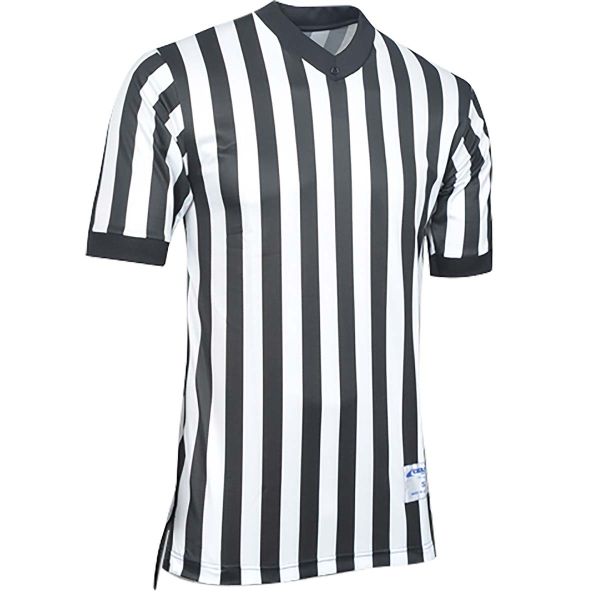 Champro Official Basketball Referee Jersey