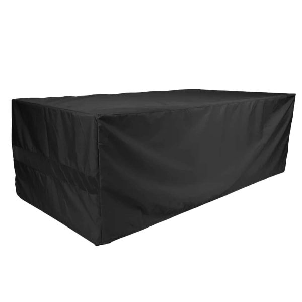 Fisher 10' Scorer's Table Storage Cover