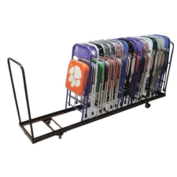 Fisher 22 Chair Storage Cart