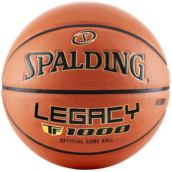 Spalding Legacy TF-1000 29.5" Basketball