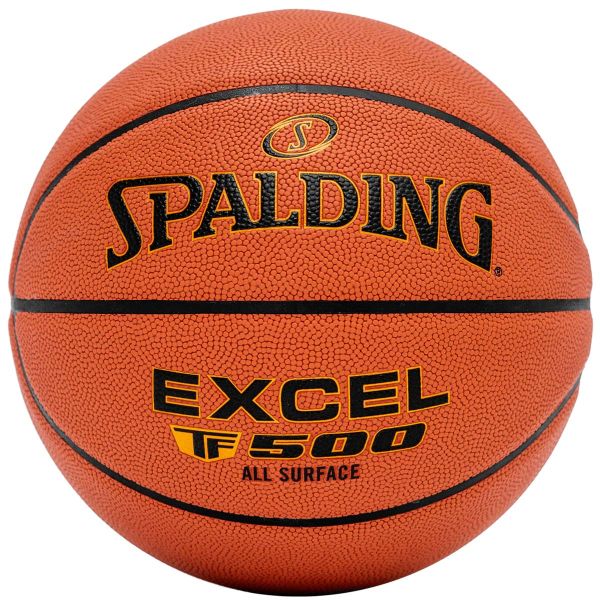 Spalding 28.5" Excel TF-500 Women's/Youth Basketball