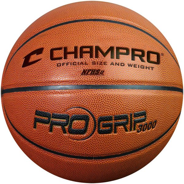 Champro 29.5" ProGrip 3000 Men's Basketball