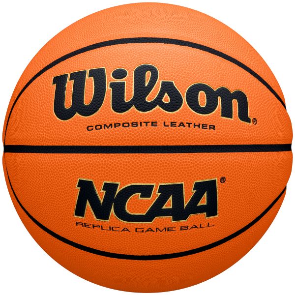 Wilson 29.5" NCAA Replica Men's Basketball