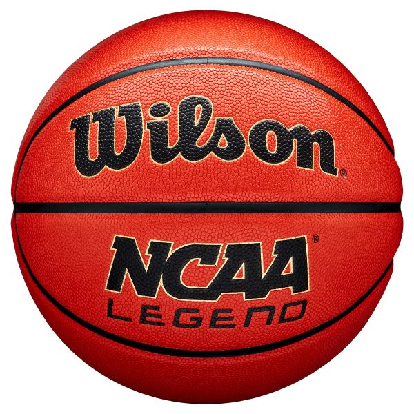 Wilson NCAA Legend Basketball