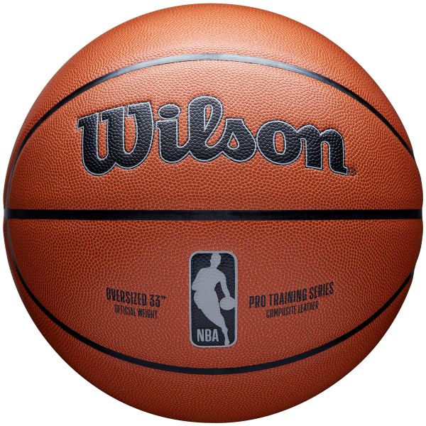 Wilson 33" Oversized Training Basketball