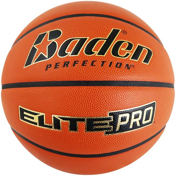 Baden 29.5" (Size 7) Elite Pro Men's Basketball 