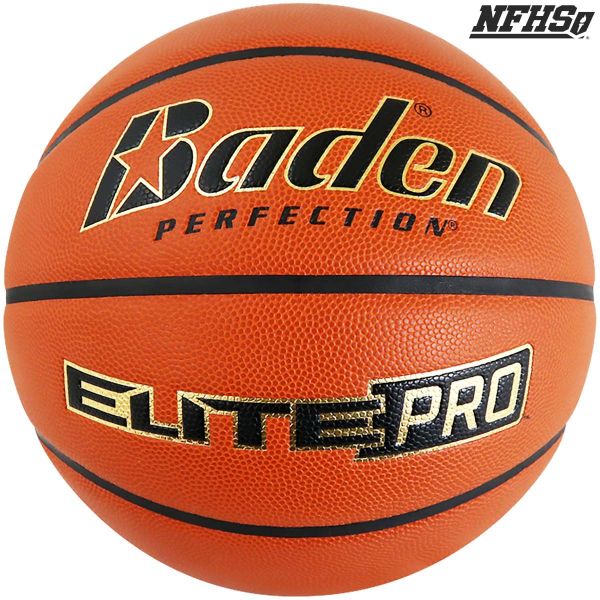 Baden 29.5" (Size 7) NFHS Elite Pro Men's Basketball 