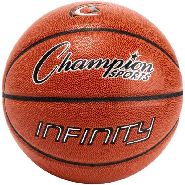 Champion 29.5" Men's NFHS/NCAA Infinity C700 Composite Basketball