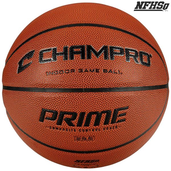 Champro 29.5" (Size 7) NFHS Prime Men's Basketball