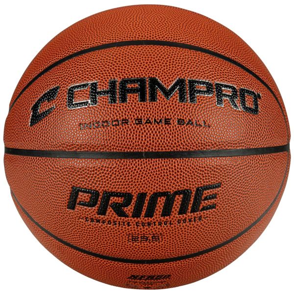 Champro 29.5" Prime Men's Basketball