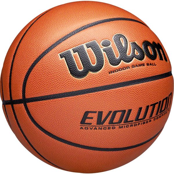 Wilson NBA バスケットボール Evolution サイズ7 Wilson 29.5