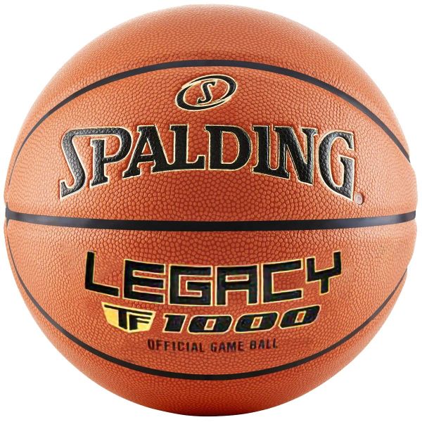 Spalding 29.5" (Size 7) Legacy TF-1000 Men's Basketball