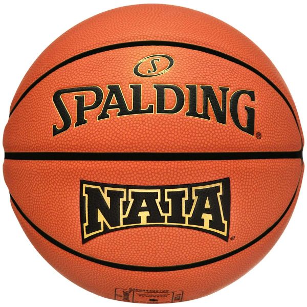 Spalding 29.5" (Size 7) NAIA Legacy TF-1000 Men's Basketball