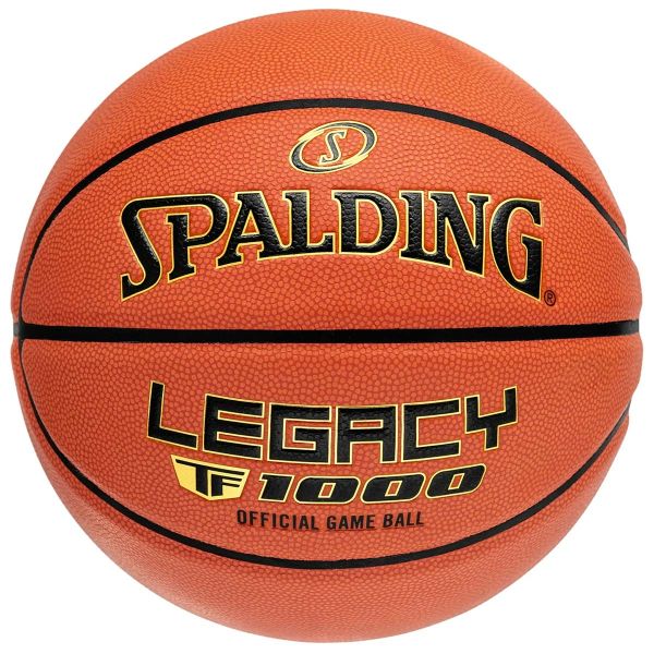 Spalding 29.5