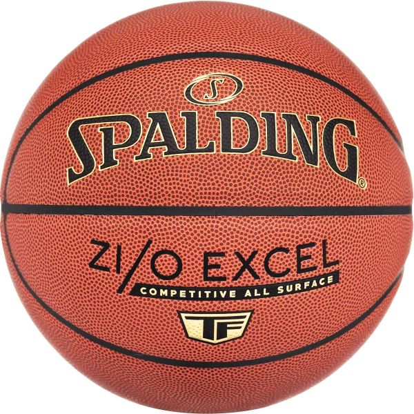Spalding 29.5" (Size 7) ZI/O Excel TF Men's Basketball