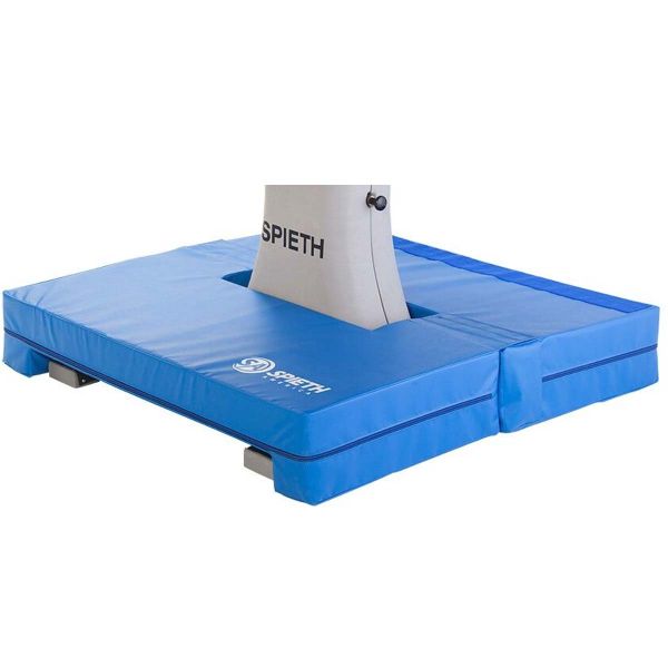 Spieth 4'x4' Base Padding for Ergojet Vaulting Table