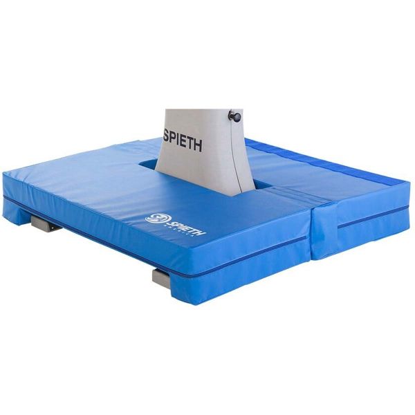 Spieth 8'x4' Base Padding for Ergojet Vaulting Table