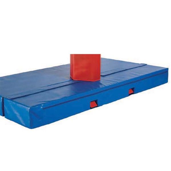 Spieth 8'x4' Base Padding for Performance Series Vault Table II