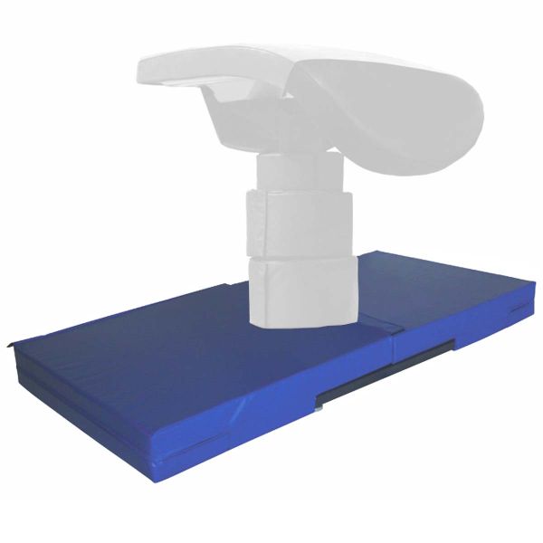 AAI 8'x4' Vault Anchor Mat