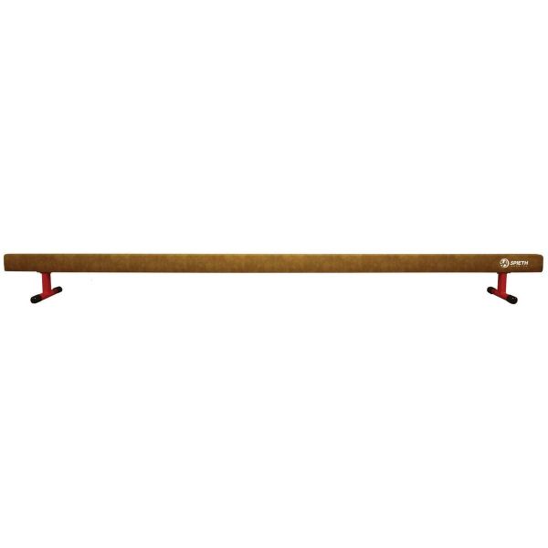 Spieth 16' Competition Profile Low Training Balance Beam