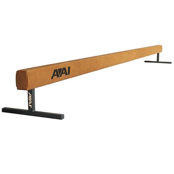 AAI 16'5" Low Balance Beam