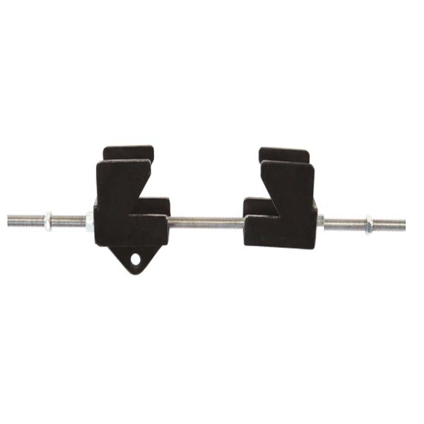 Spieth Beam Clamp for Ceiling Hung Rings