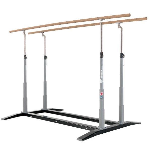 Spieth FIG International Parallel Bars