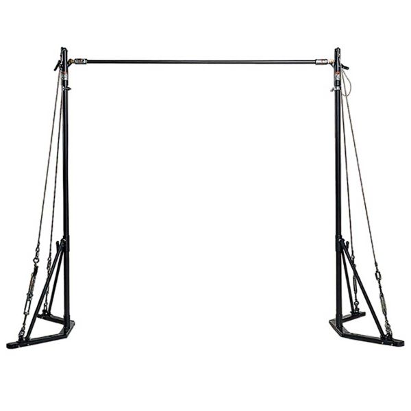 AAI Quick Release Men's U-Base Single Bar Trainer