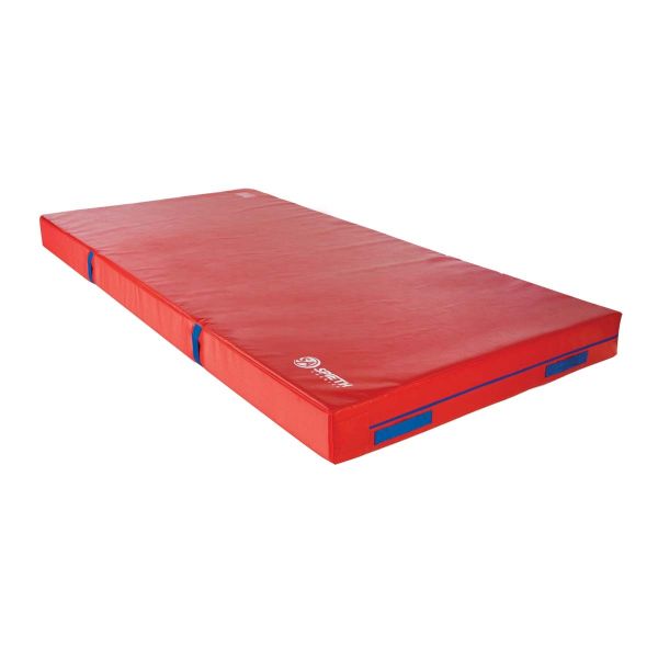 Spieth 5'x10'x4" Gymnastics Training Mat