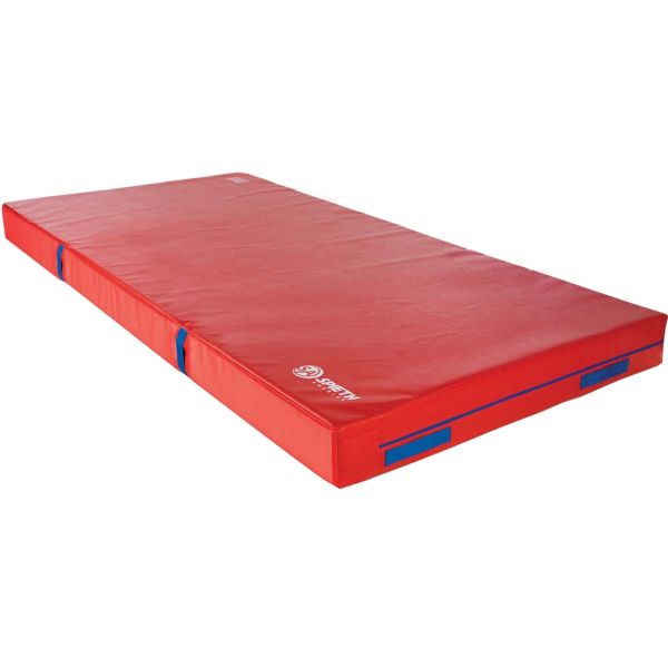 Spieth 7'x10'x8" Gymnastics Training Mat