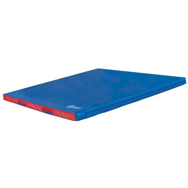 Spieth 7'x10'x4" Gymnastics Training Throw Mat