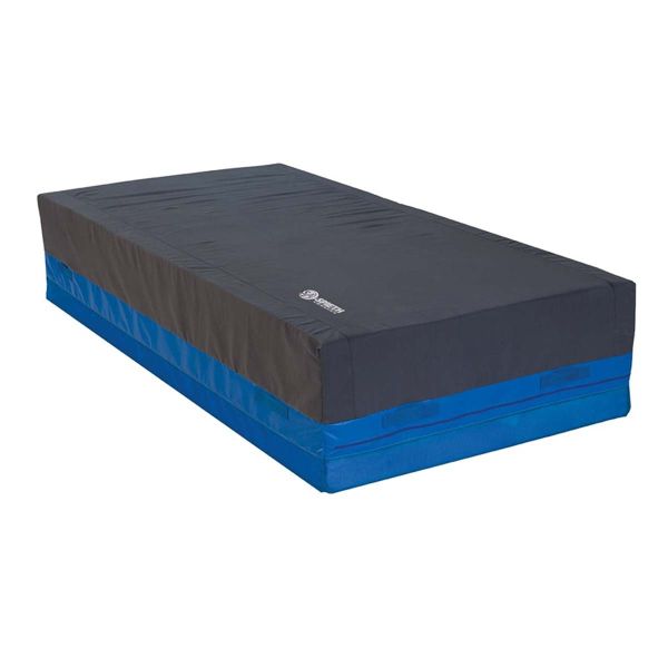 Spieth 5'x10'x24" Soft Top Pit Landing Mat