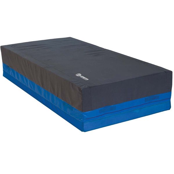 Spieth 6'x12'x24" Soft Top Pit Landing Mat