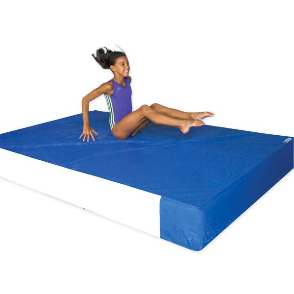 Cover Sports 4'x6' Foam Landing Mat