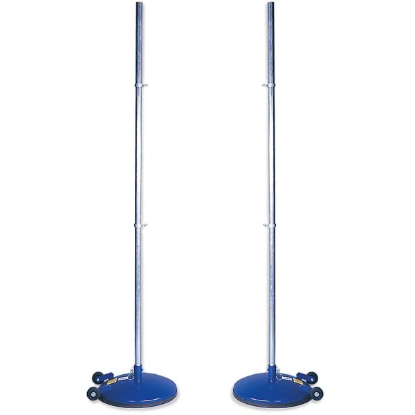 Jaypro 24" dia., 220lb Game Standards, MP-521 (pair)