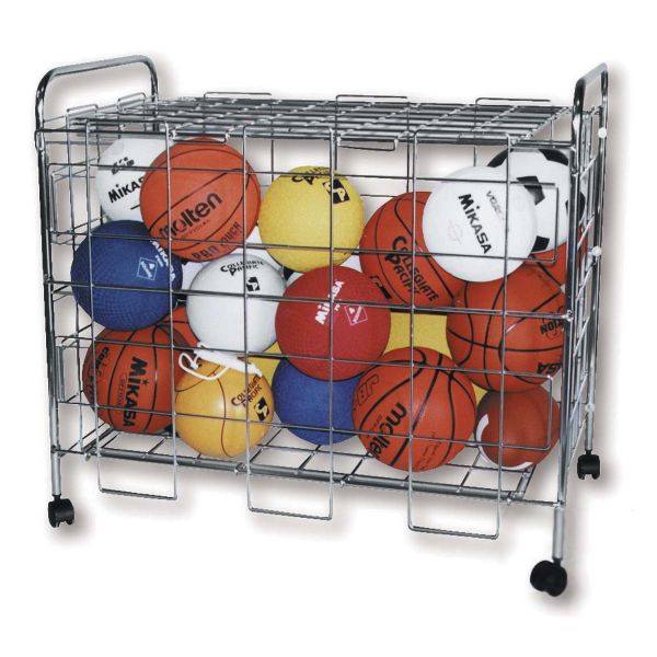 Gared DBC Deluxe Ball / Equipment Carrier