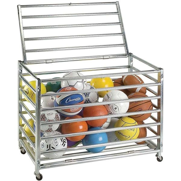 Champion Ultimate Ball Cage Cart, LBCXX 
