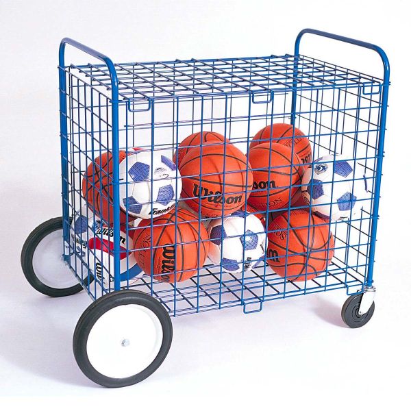 Jaypro All Terrain Equipment Totemaster Ball Cart, AT-5 
