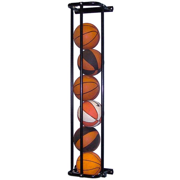 Jaypro Single Stackmaster Wall Rack