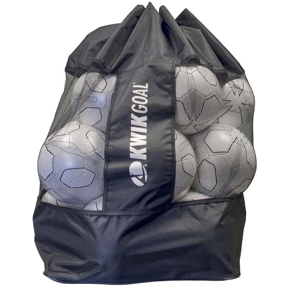 Kwik Goal 20 Ball Championship Soccer Ball Bag