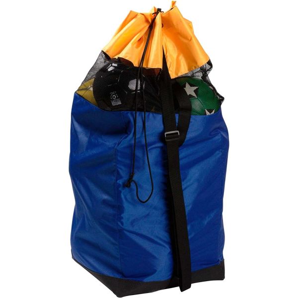 Champion Duffle Ball Bag