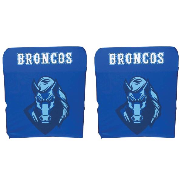 Champro JUICE Custom Ball Cart Covers, (pair)