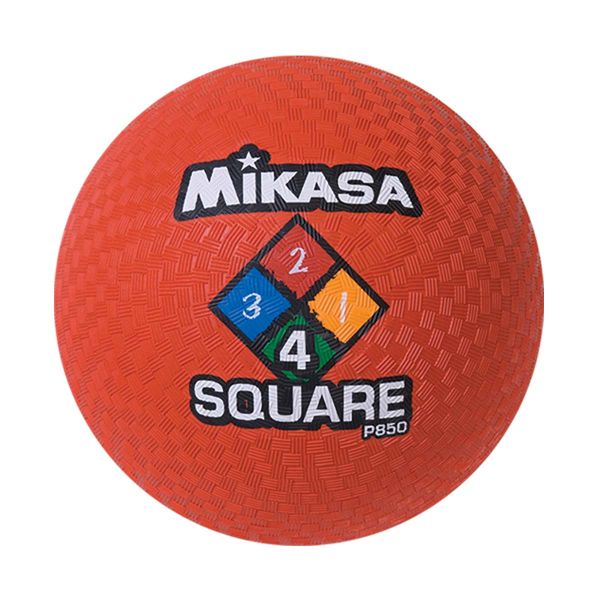 Mikasa Playground Ball, 8.5