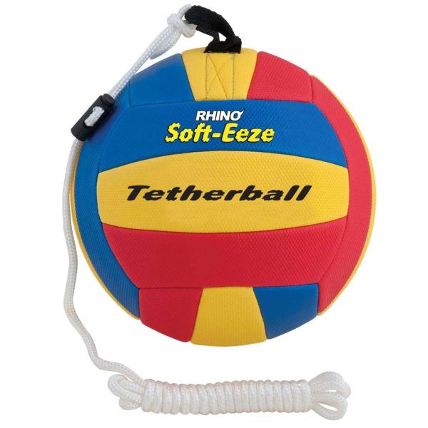 Champion SOFT-EEZE Tetherball, RSTB9
